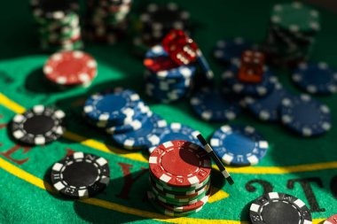 Dadu Online Game 